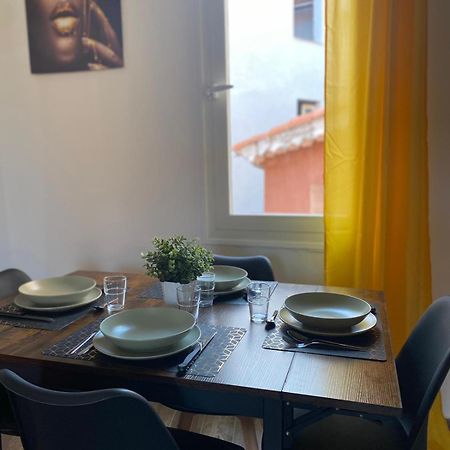 Appartement Coeur De Грасс Екстер'єр фото