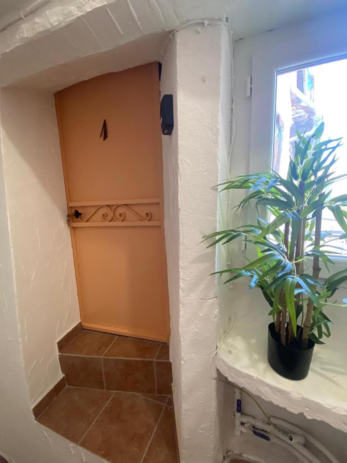 Appartement Coeur De Грасс Екстер'єр фото